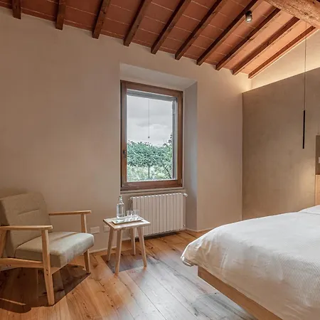 La Casa Rosa Bed & Breakfast