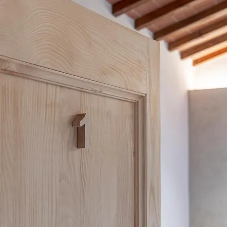 La Casa Rosa Bed & Breakfast Florence