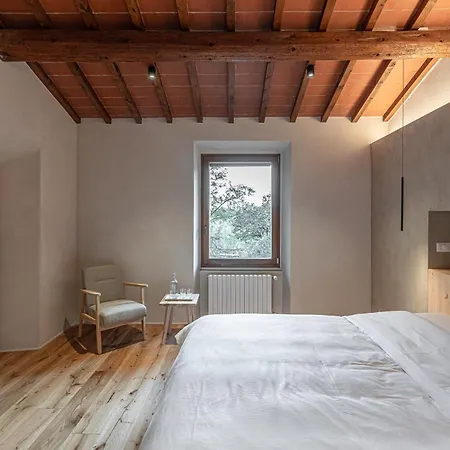 Bed & Breakfast La Casa Rosa Florence