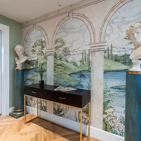 Glimpse 4* Florence