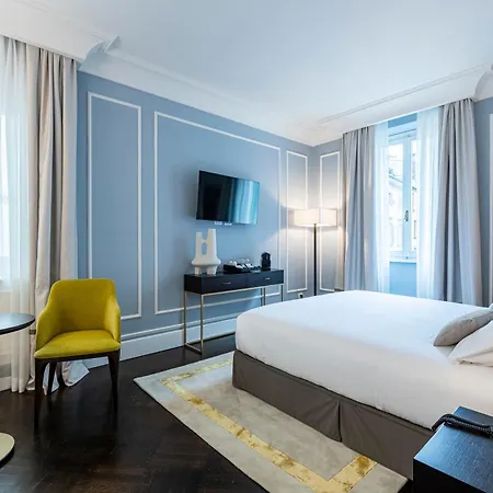 Otel Glimpse