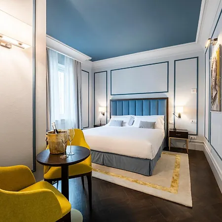 Otel Glimpse