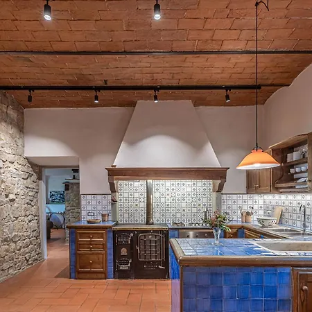 Bed & Breakfast La Casa Rosa Florence