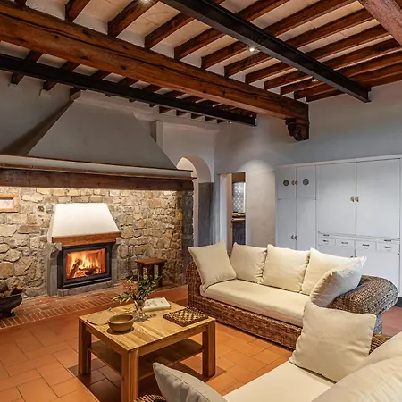 La Casa Rosa Bed & Breakfast