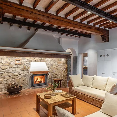 Bed & Breakfast La Casa Rosa