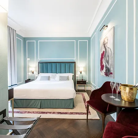 Hotel Glimpse Florence
