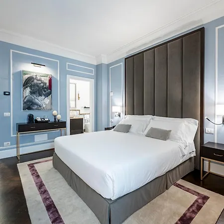 Glimpse Hotel Florence
