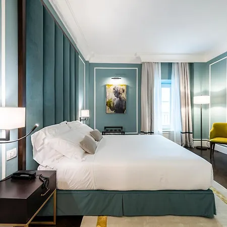 Hotel Glimpse