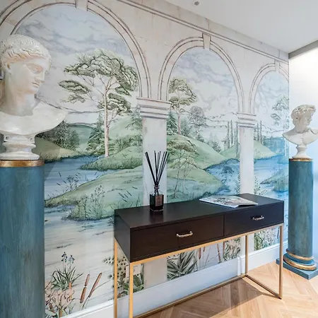 Glimpse Hotel Florence