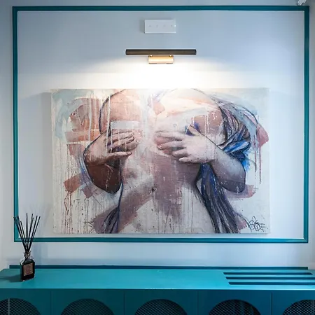 Glimpse Hotel Florence