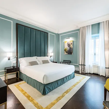 Glimpse 4* Florence