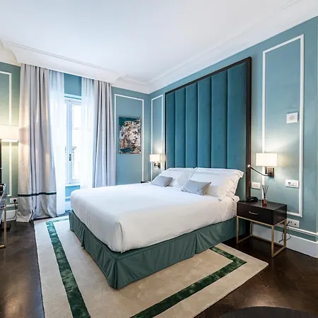 Glimpse Hotel