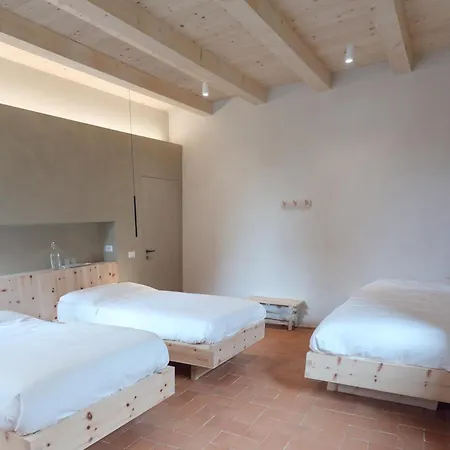 La Casa Rosa Florence