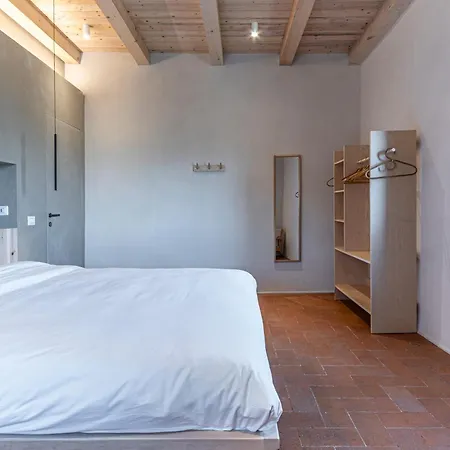 Bed & Breakfast La Casa Rosa Florence