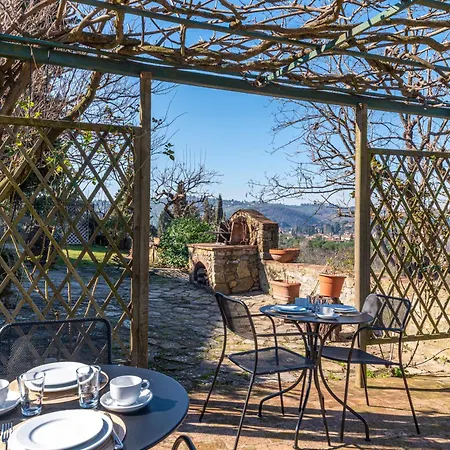 La Casa Rosa Bed & Breakfast *