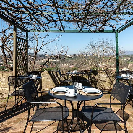 Bed & Breakfast La Casa Rosa *