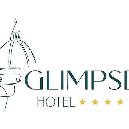 Hotel Glimpse 4*
