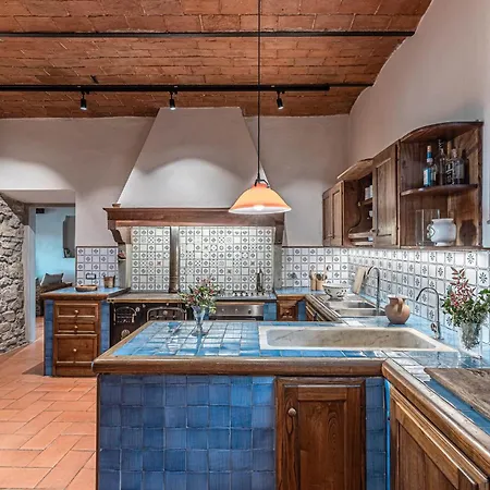 Bed & Breakfast La Casa Rosa