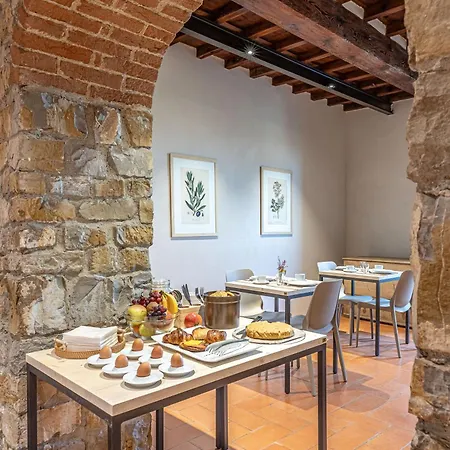 La Casa Rosa *
