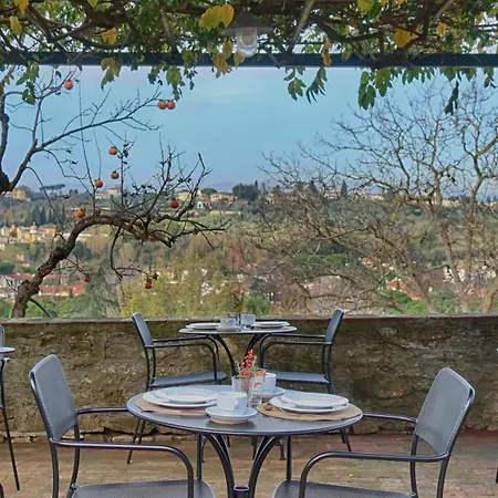 Bed & Breakfast La Casa Rosa *
