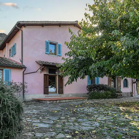 Bed & Breakfast La Casa Rosa Florence