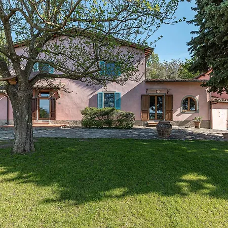 La Casa Rosa Bed & Breakfast Florence