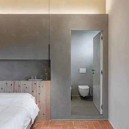 Bed & Breakfast La Casa Rosa *