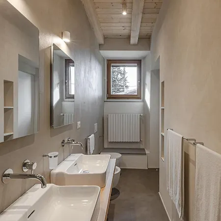 Bed & Breakfast La Casa Rosa Florence