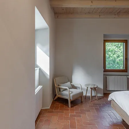 La Casa Rosa Bed & Breakfast