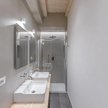 Bed & Breakfast La Casa Rosa Florence
