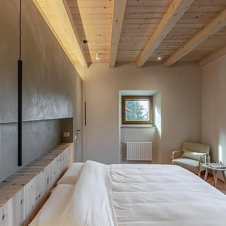 Bed & Breakfast La Casa Rosa