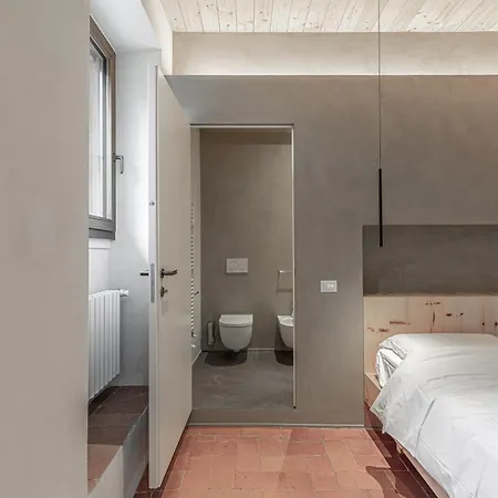 La Casa Rosa Bed & Breakfast *