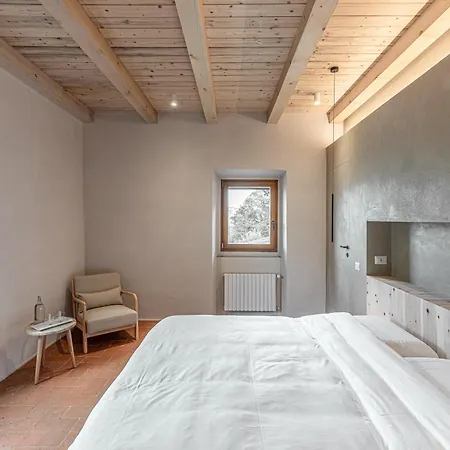 Bed & Breakfast La Casa Rosa *