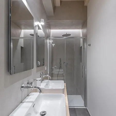 Bed & Breakfast La Casa Rosa Florence