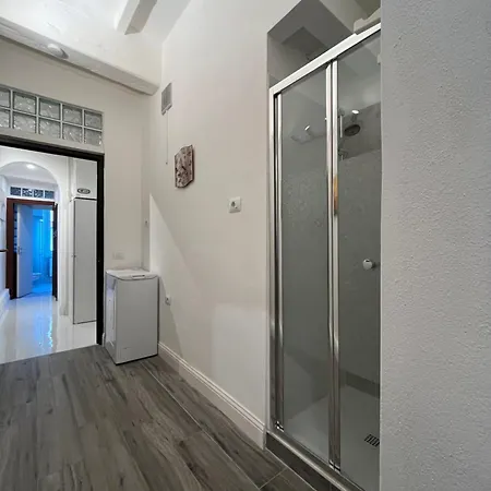 Michelangelo's Place Apartment