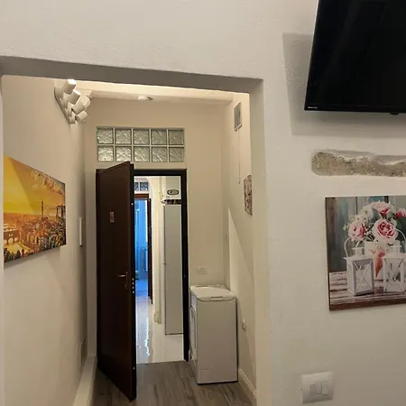Apartment Michelangelo's Place Florence