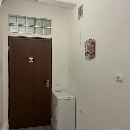 Apartment Michelangelo's Place