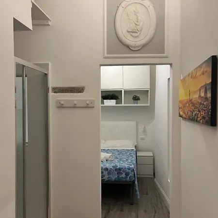 Michelangelo's Place