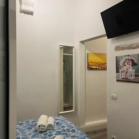 Michelangelo's Place Apartment