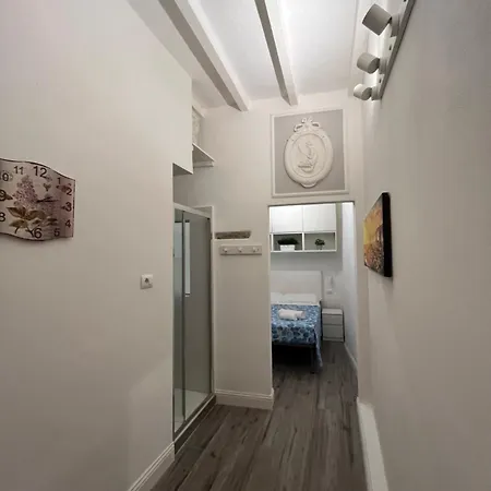 Apartment Michelangelo's Place