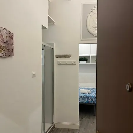 Michelangelo's Place Apartment