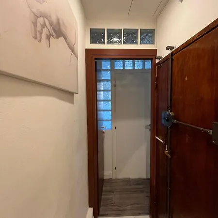 Michelangelo's Place Apartment
