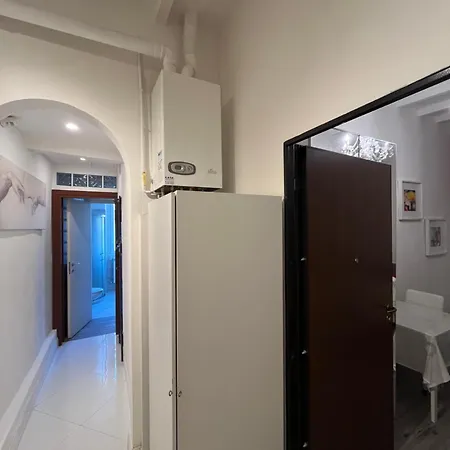 Apartment Michelangelo's Place