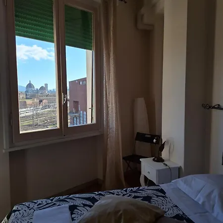 I Tulipani Affittacamere Firenze