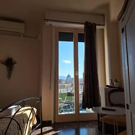 Penzion I Tulipani *