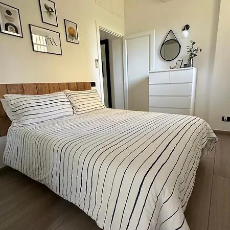 Maison37 Bilocale Facilita Di Parcheggio