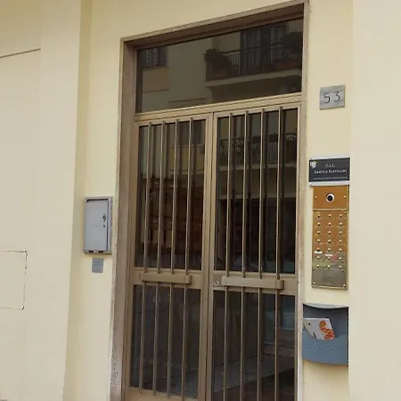 L'ile Di Ile Apartment