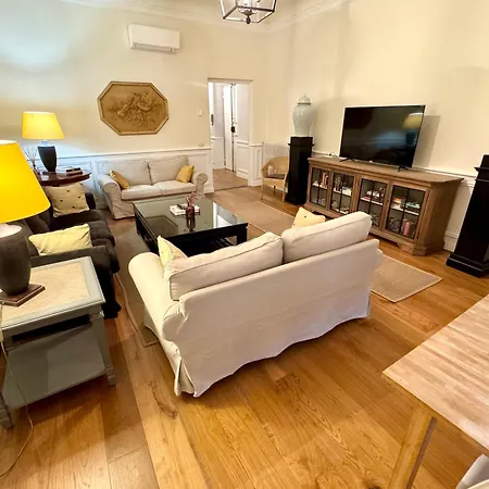 Apartment Tintori Elegant By Rebnb *