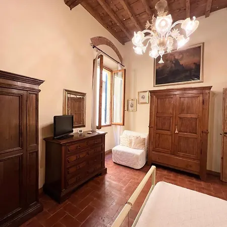 Traditional * Florence