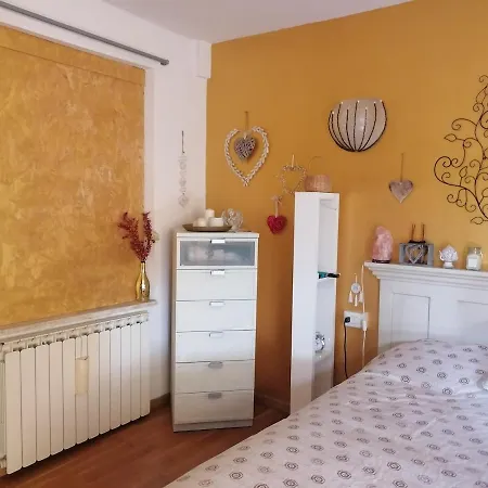 Apartment Casa Letizia In *